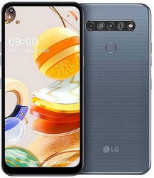 Замена стекла на телефоне LG K61 в Ульяновске